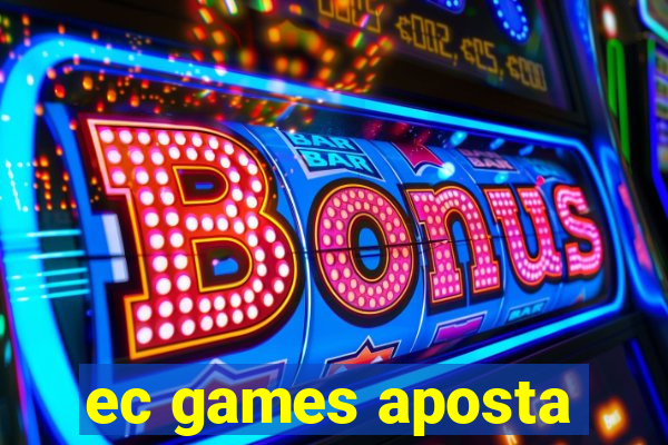 ec games aposta